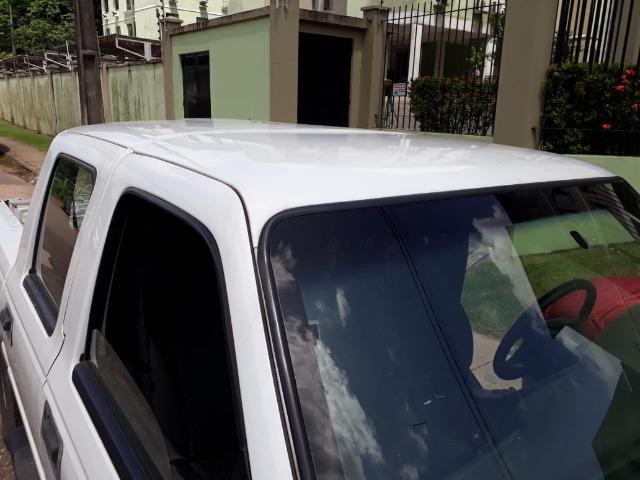 Ranger XL 4x4 3.0 Diesel Power Stroke MWM Cabine Dupla - Foto 5