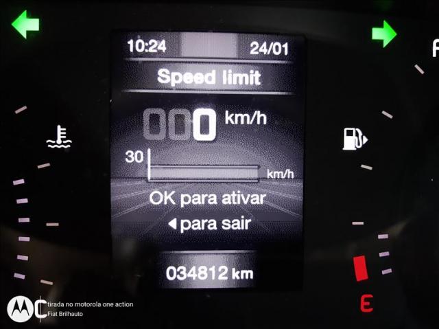 Fiat Cronos 1.3 Firefly - Foto 12