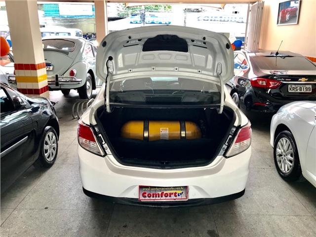 Chevrolet Prisma 1.0 mpfi lt 8v flex 4p manual - Foto 10