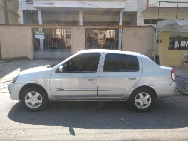 Renault Clio 1.6 - 2006 - Privilege - Completo - Doc ok - Foto 5