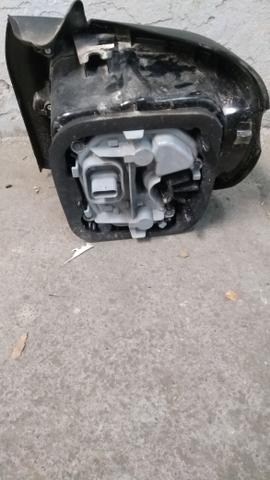 Lanterna traseira esquerda original do jeep Renegade 2018/19 - Foto 3