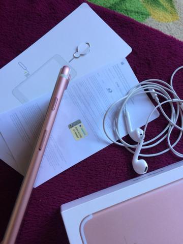 IPhone 7plus 128 GB - Foto 6