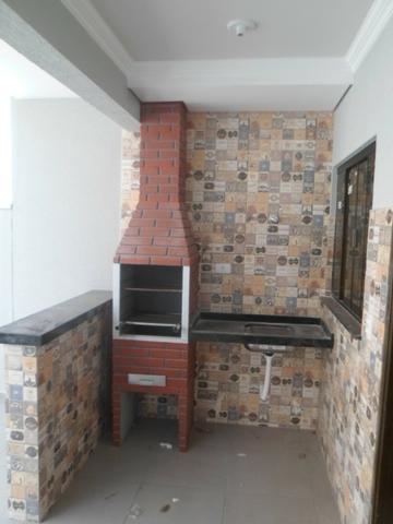 Casa de 02 Quartos com Área Gourmet em Sarandi - Jd. Ouro Verde R$ 145.000,00 - Foto 2