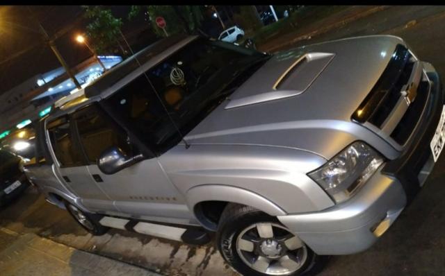 S-10 Executive