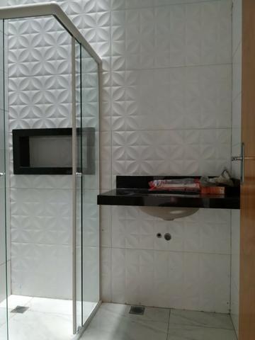 Parque Alvamar em Sarandi, 03 qtos + Espaço gourmet - MCMV - Foto 7