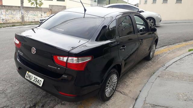 Fiat gran siena 1.4 atrative evo 2018/2019 completasso - Foto 7