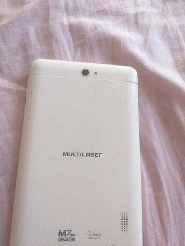 Tablet m7 Multilaser - Foto 2