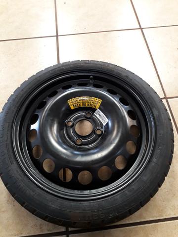 Roda step Onix, Cobalt, Cruze,Spin, Agile - Foto 2