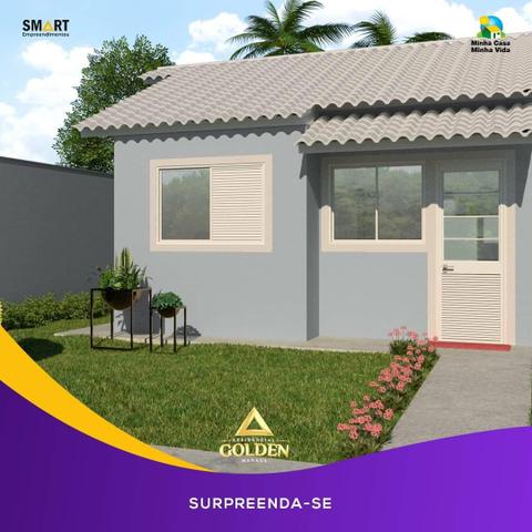 Residencial Golden no Bairro Planejado 15 min. após a PONTE