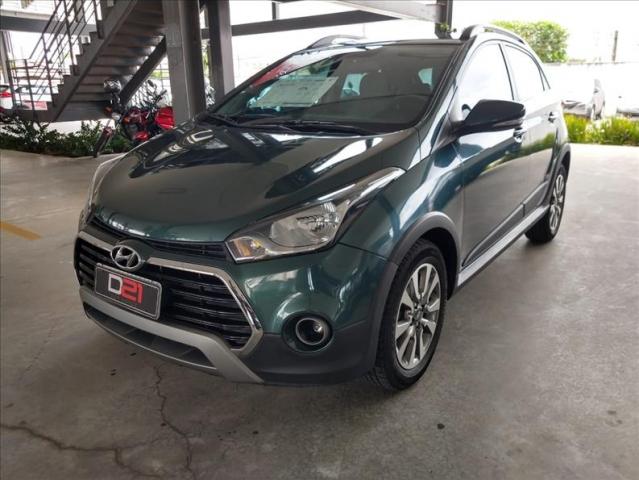 Hyundai Hb20x 1.6 16v Style