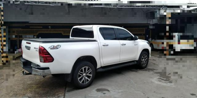 Vende-se HILLUX SRX 2018/2018 - Foto 6