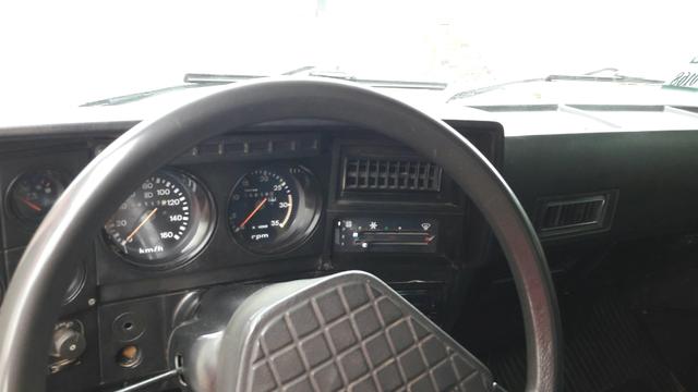 Vende-se Chevrolet D20 cabine dupla - Foto 18