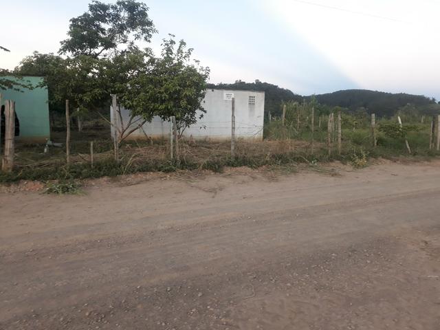 Vende-se lote 2km de ipabinha - Foto 2