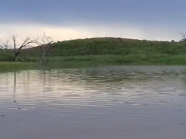 Sítio Serra da Mesa Goiás - Foto 3