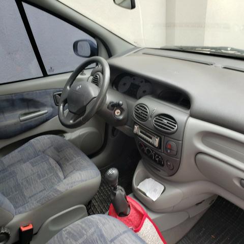 Renault Scenic 1.6 - Foto 2