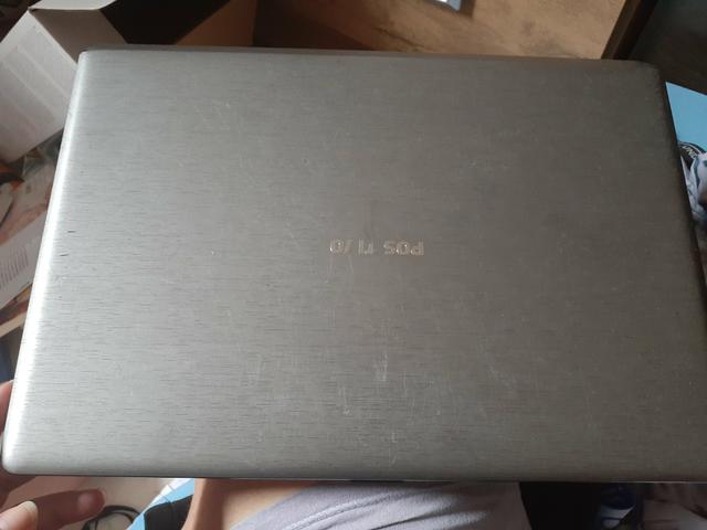 Notebook positivo - Foto 2