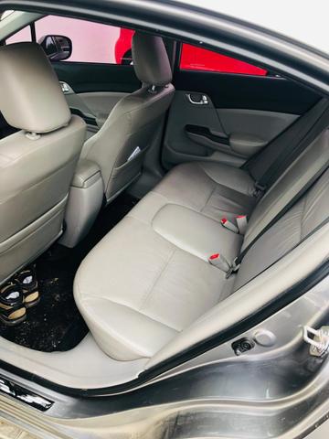 Honda civic lxr 2016 - Foto 5