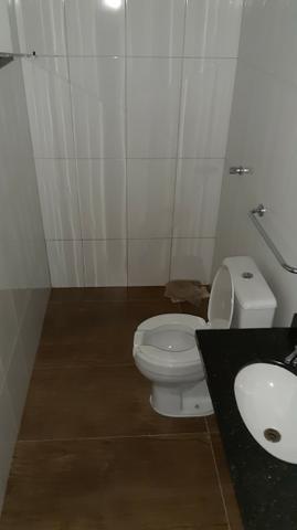Salão Comercial área de 180 M² , 2 WCS, pia ótima localização - Foto 13