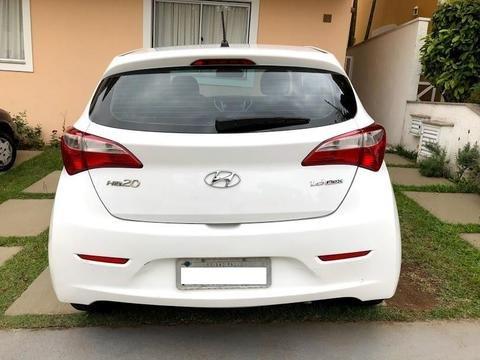 Hyundai HB20 - Foto 2