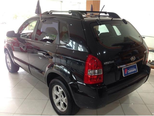 Tucson GLs Financiamento na hora - Foto 4