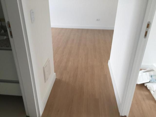 Apartamento à venda com 3 dormitórios em Novo mundo, Curitiba cod:76894 - Foto 17