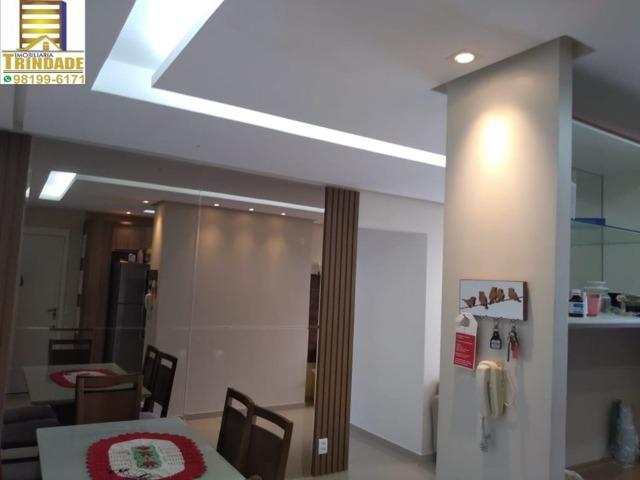 Excelente Apartamento de 3 Quartos _ Todo Reformado e Projetado