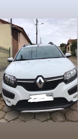 Sandero Stepway 2016 - Foto 2