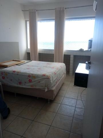 Apartamento mobiliado beira mar olinda - Foto 4