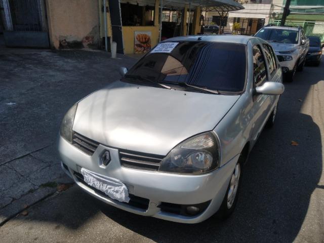 Renault Clio 1.6 - 2006 - Privilege - Completo - Doc ok