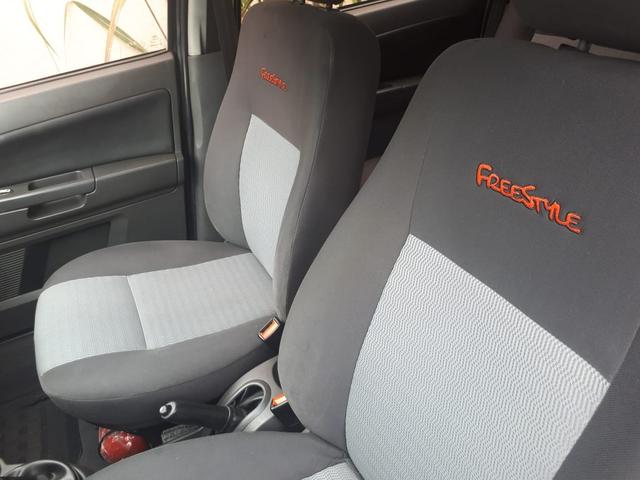 Ecosport XLS 1.6 flex 2006/2007 - Foto 11