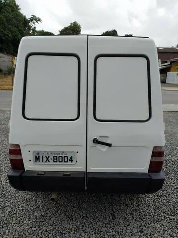 Fiorino 2012 lindona r$20.800,00 - Foto 2