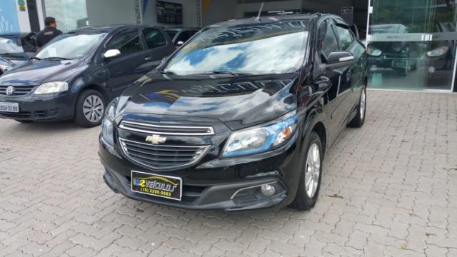 PRISMA SEDAN 2015 LTZ 1.4 IMPECAVEL - Foto 10