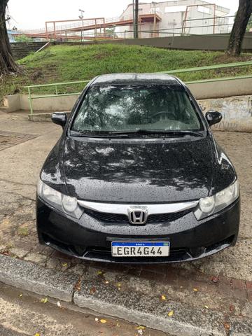 Honda civic manual 1.8