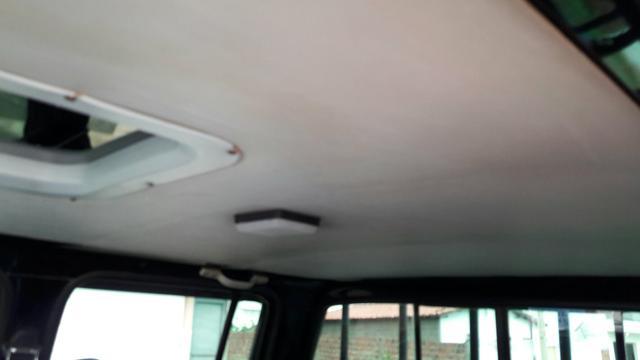 Vende-se Chevrolet D20 cabine dupla - Foto 14