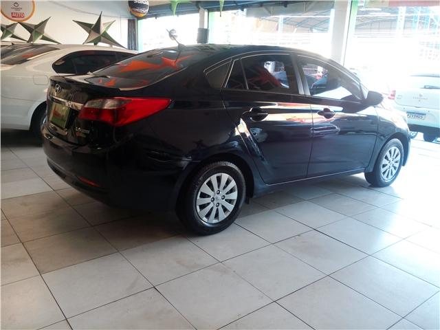 Hyundai Hb20s 1.6 comfort style 16v flex 4p manual - Foto 5