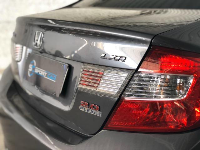 Honda civic lxr 2016 - Foto 9