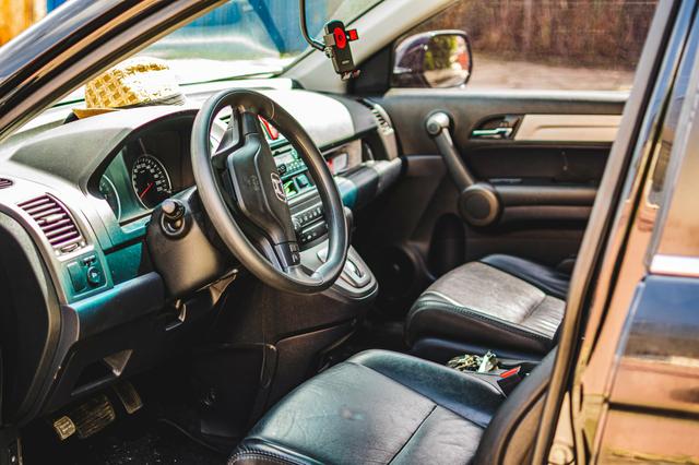 Honda cr-v/lx 2010/2010 - Foto 4