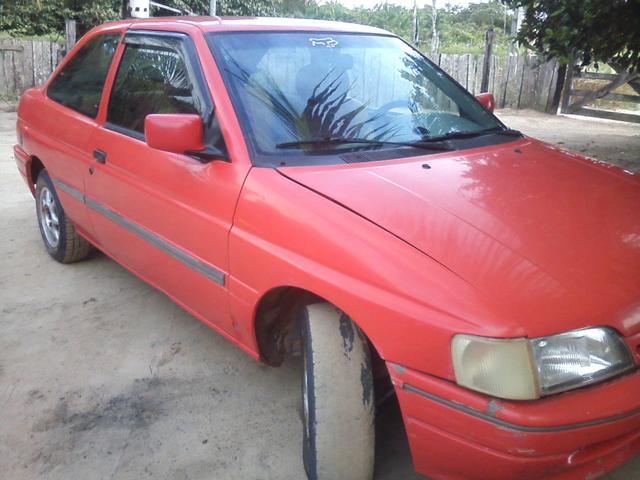 Vendo escort só o file - Foto 2