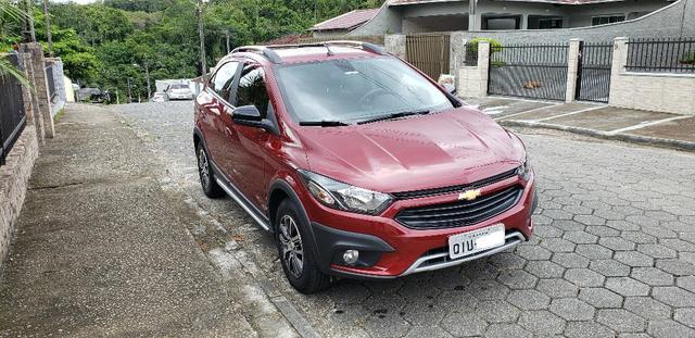 Onix active automático 2018 - Foto 2