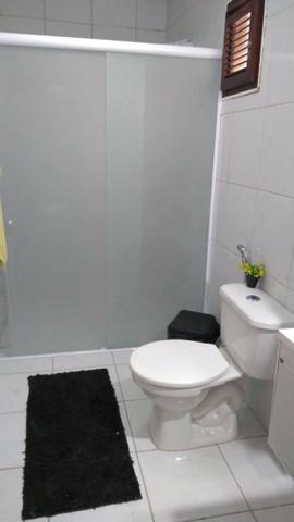 Belíssima casa em Mangabeira Eusébio - Foto 6