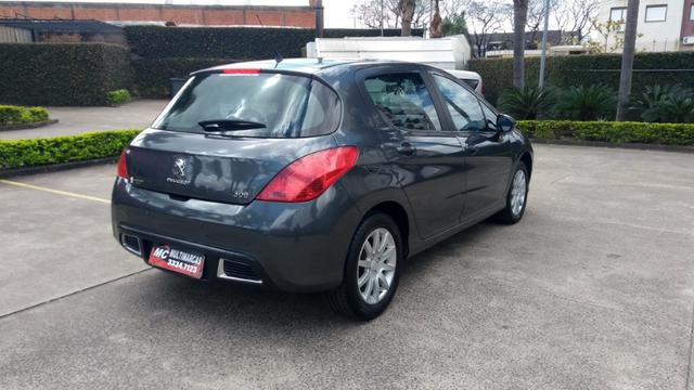 Peugeot 308 Active 1.6 16v - Foto 5