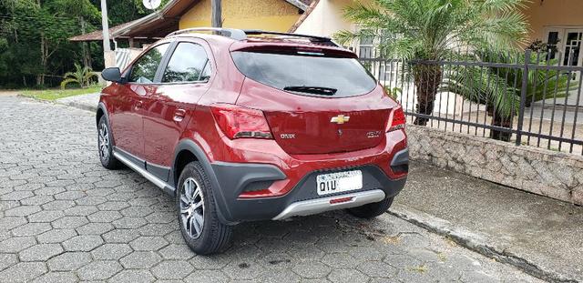 Onix active automático 2018 - Foto 4