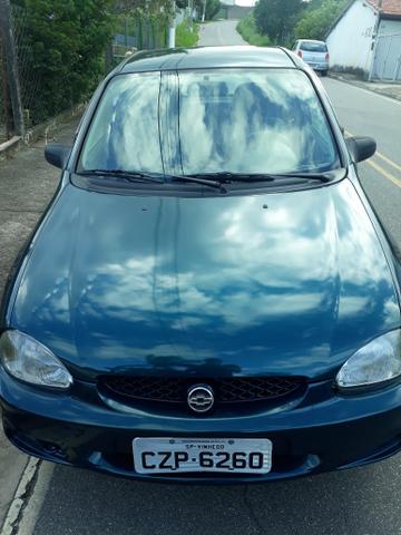 Corsa wind 1.0