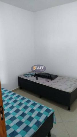 OLV-Casa com 2 quartos à venda, 97 m² por R$ 150.000 Unamar (Tamoios) - Cabo Frio/RJ - Foto 10