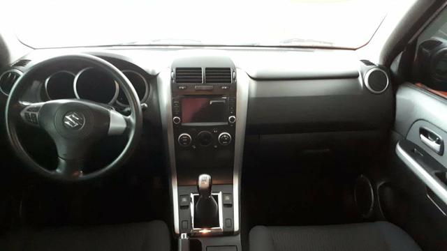 Suzuki Vitara 2.0 apenas 54.000km completíssimo, impecavel - Foto 2