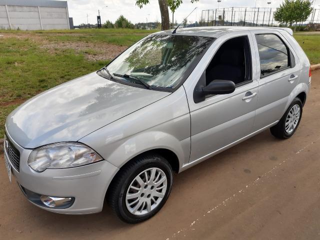 Fiat Palio completo ELX 1.4 2010 abaixo fipe