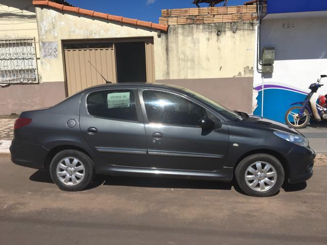 Peujeot 207 passion conservadíssimo - Foto 4