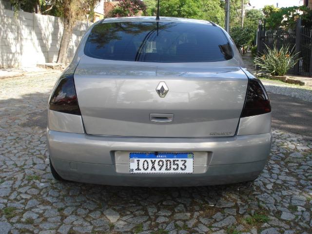 Renault Megane Expression 2.0 - Foto 3
