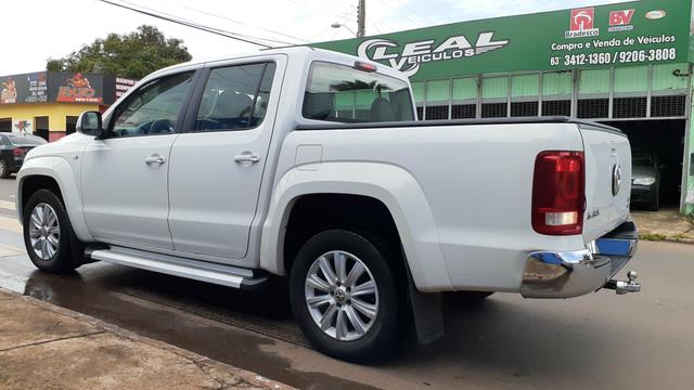 Amarok - Foto 2