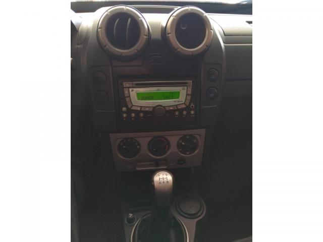 FORD ECOSPORT XLT 1.6/ 1.6 FLEX 8V 5P - Foto 11